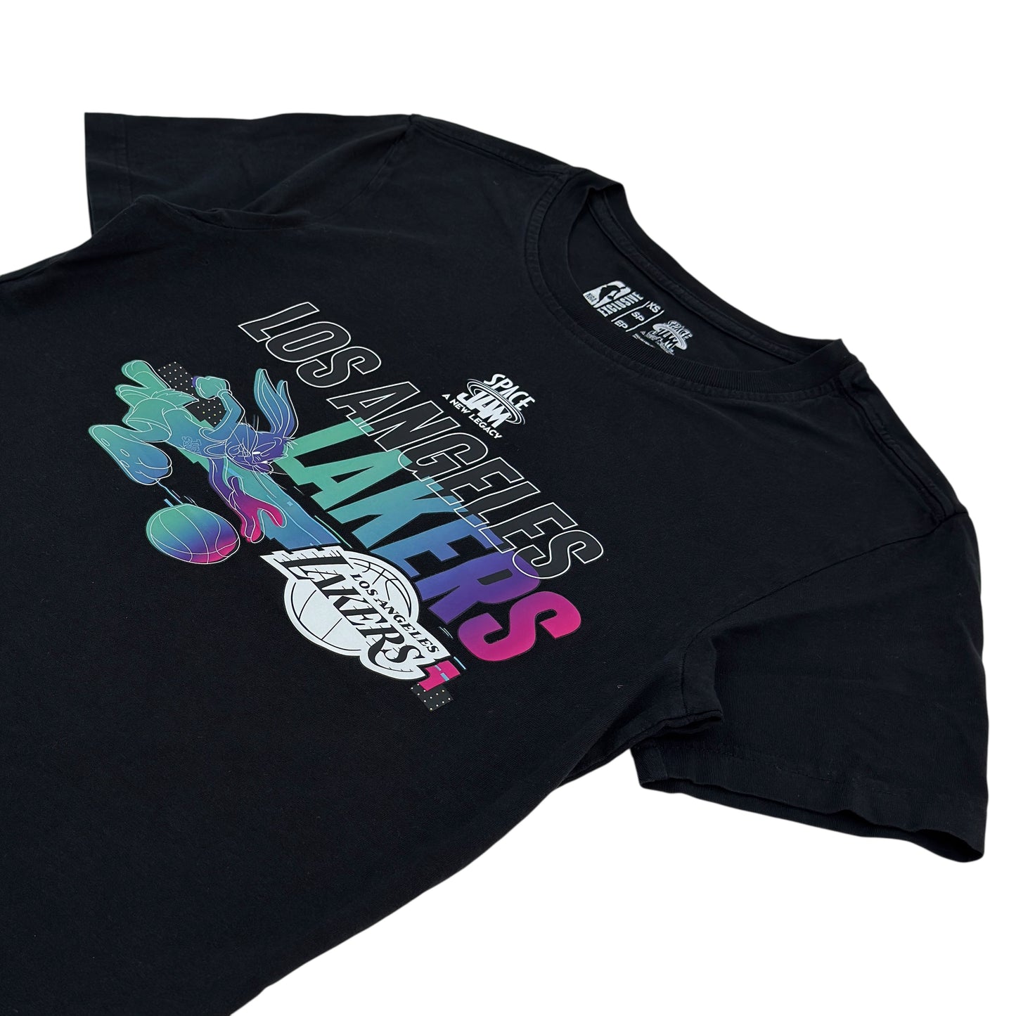 Tricou NBA - XS