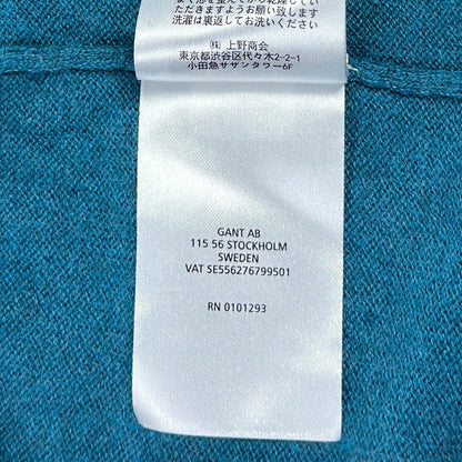Pulover GANT 30% Lână - L