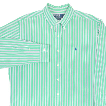 Cămașă Ralph Lauren Vintage - XL