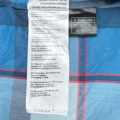 Cămașă Schoffel - XXL