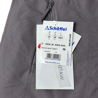 Geacă Parka Schoffel Femei - M/L