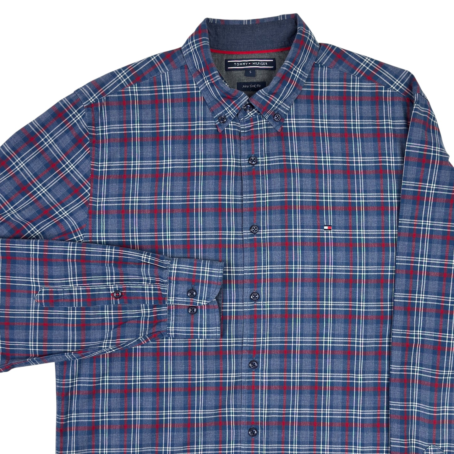 Cămașă Tommy Hilfiger - S