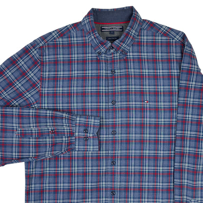 Cămașă Tommy Hilfiger - S