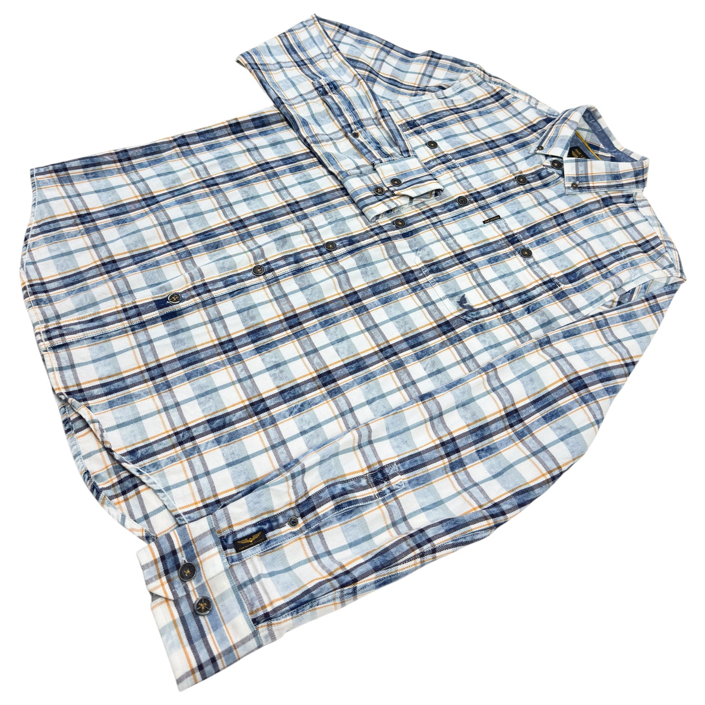 Cămașă PME LEGEND - M