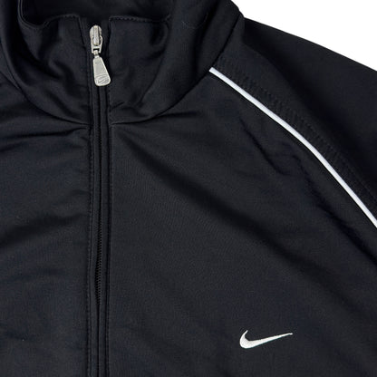 Jachetă Nike Vintage - L