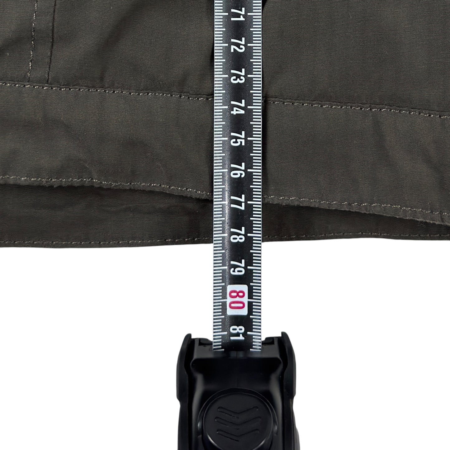 Geacă Parka Hollister Femei - XS/S