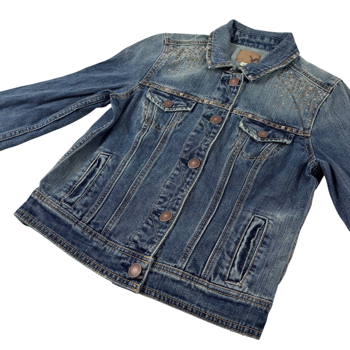 Jachetă American Eagle Femei - S