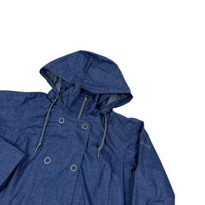 Jachetă Parka Columbia Femei - S