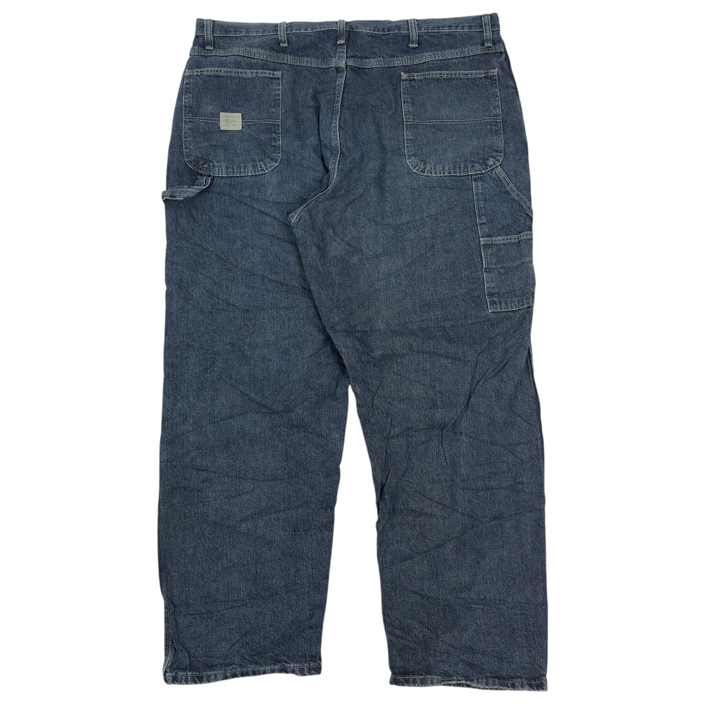 Blugi Wrangler