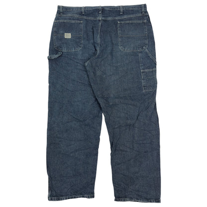 Blugi Wrangler