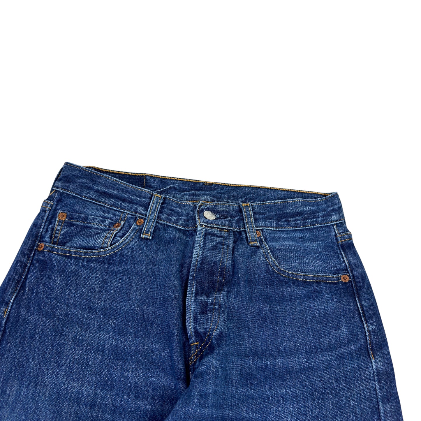Blugi Levi's 501