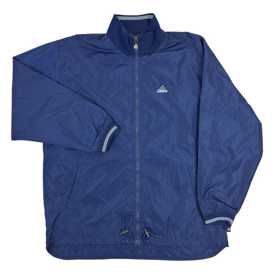 Jachetă Adidas Vintage - XL