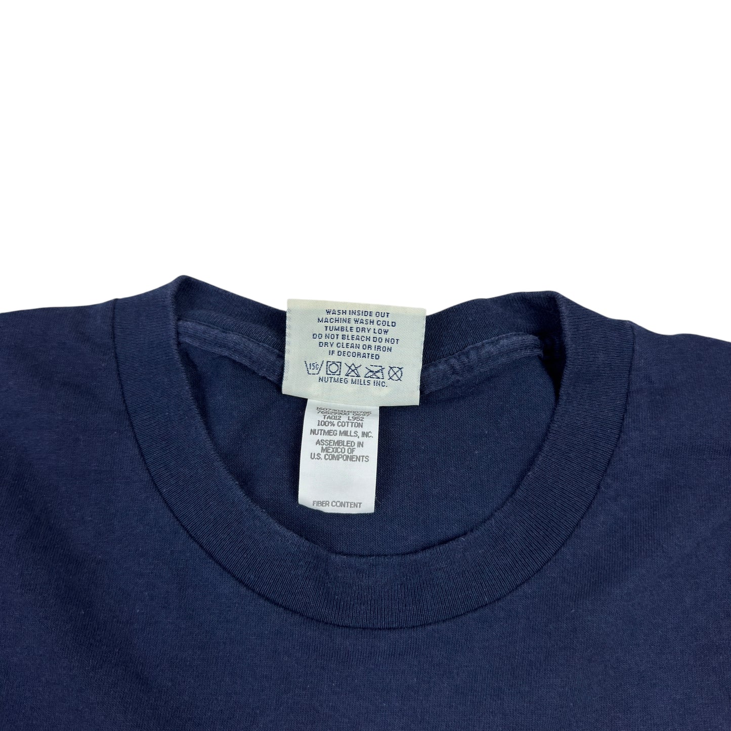 Tricou NY Vintage - L