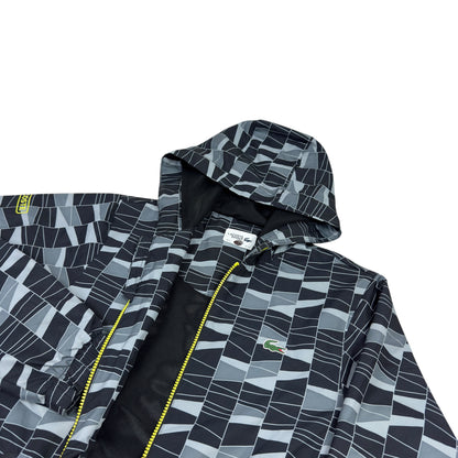 Jachetă Lacoste - XS