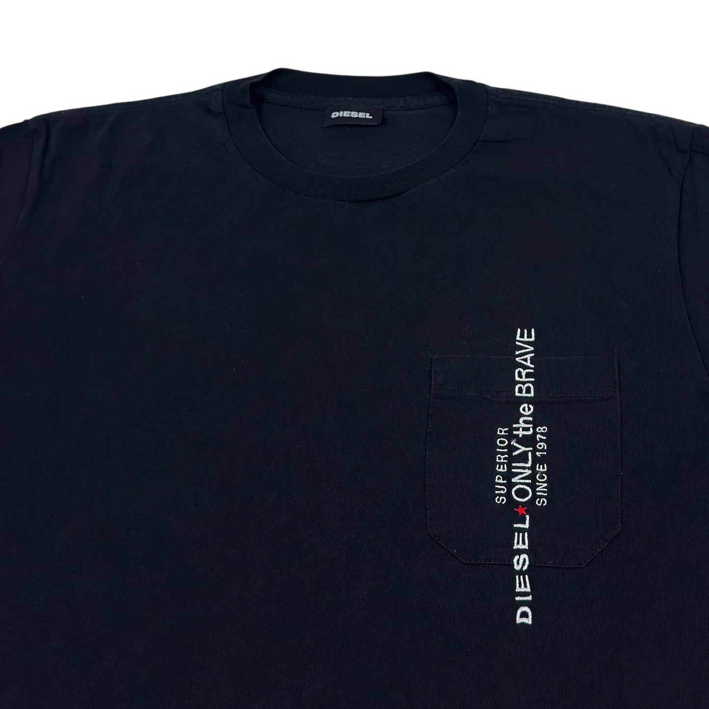 Tricou Diesel - M