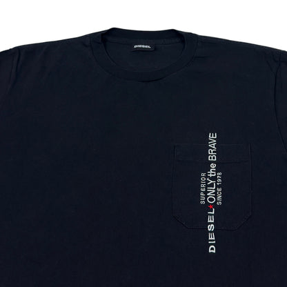 Tricou Diesel - M
