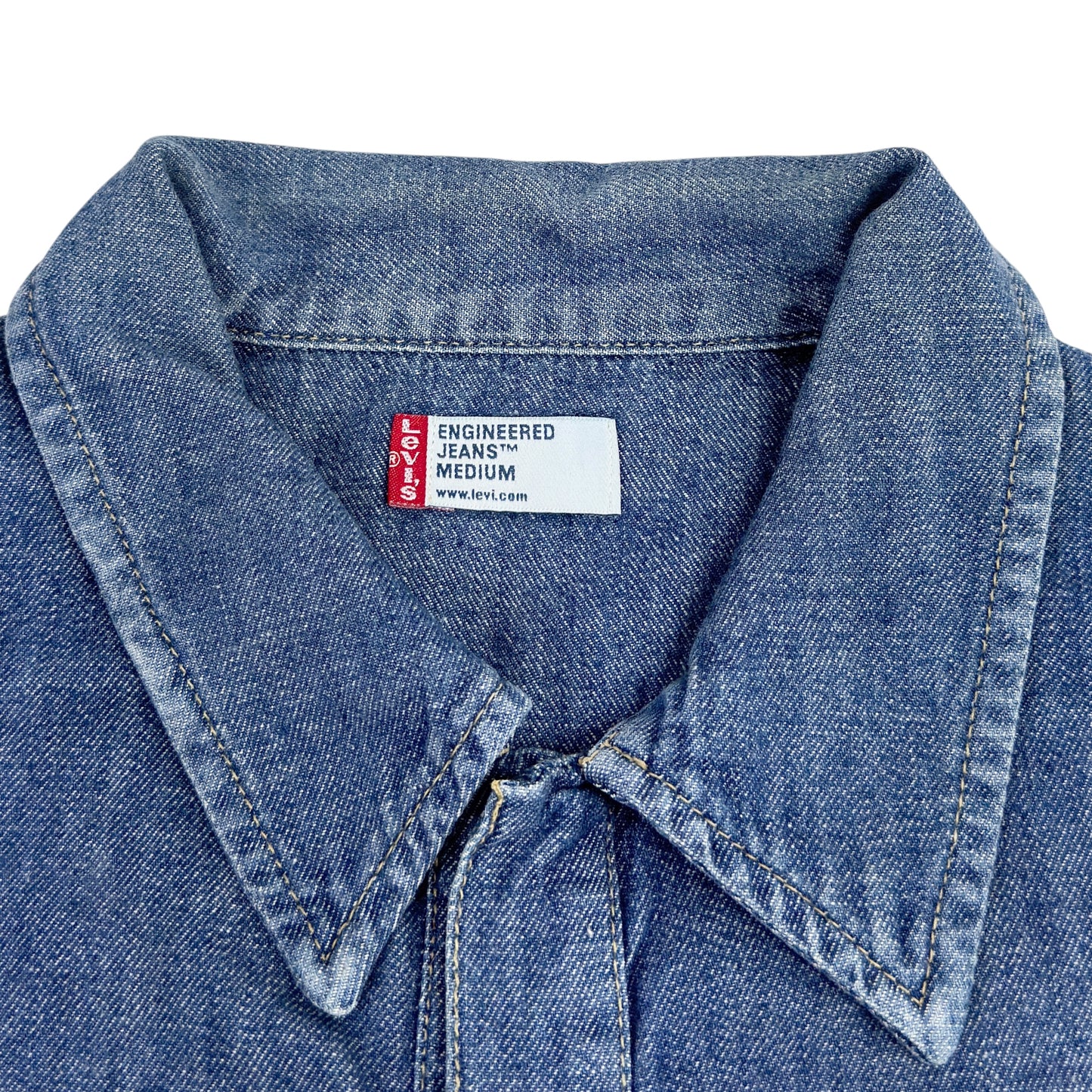 Tricou Polo Levi's - M