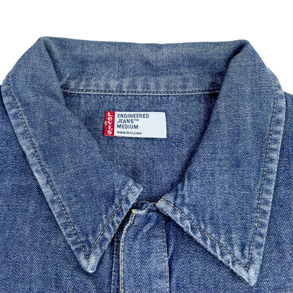 Tricou Polo Levi's - M