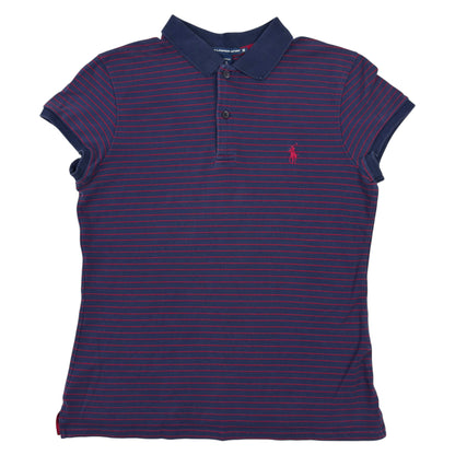 Tricou Polo Ralph Lauren Vintage Femei - M