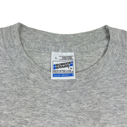 Tricou Garbage Vintage Din Anul 1998 - L