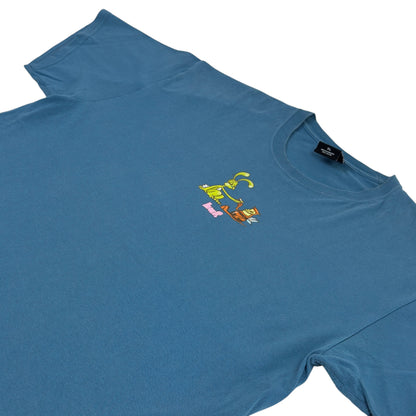 Tricou HUF - XL