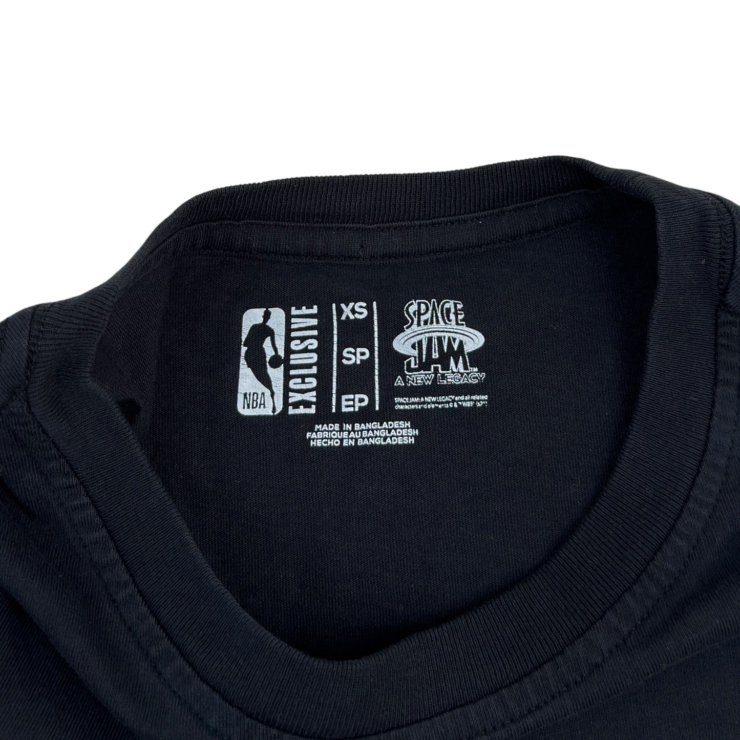 Tricou NBA - XS