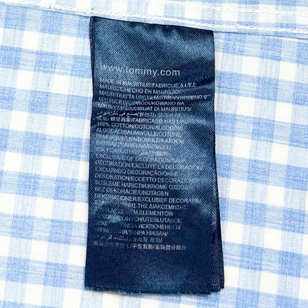 Cămașă Tommy Hilfiger - XXL