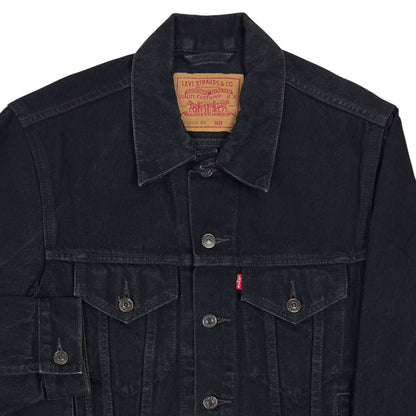 Jachetă Levi's Vintage Din Anul 1993 - S