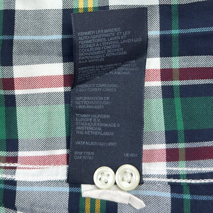Cămașă Tommy Hilfiger Vintage - S