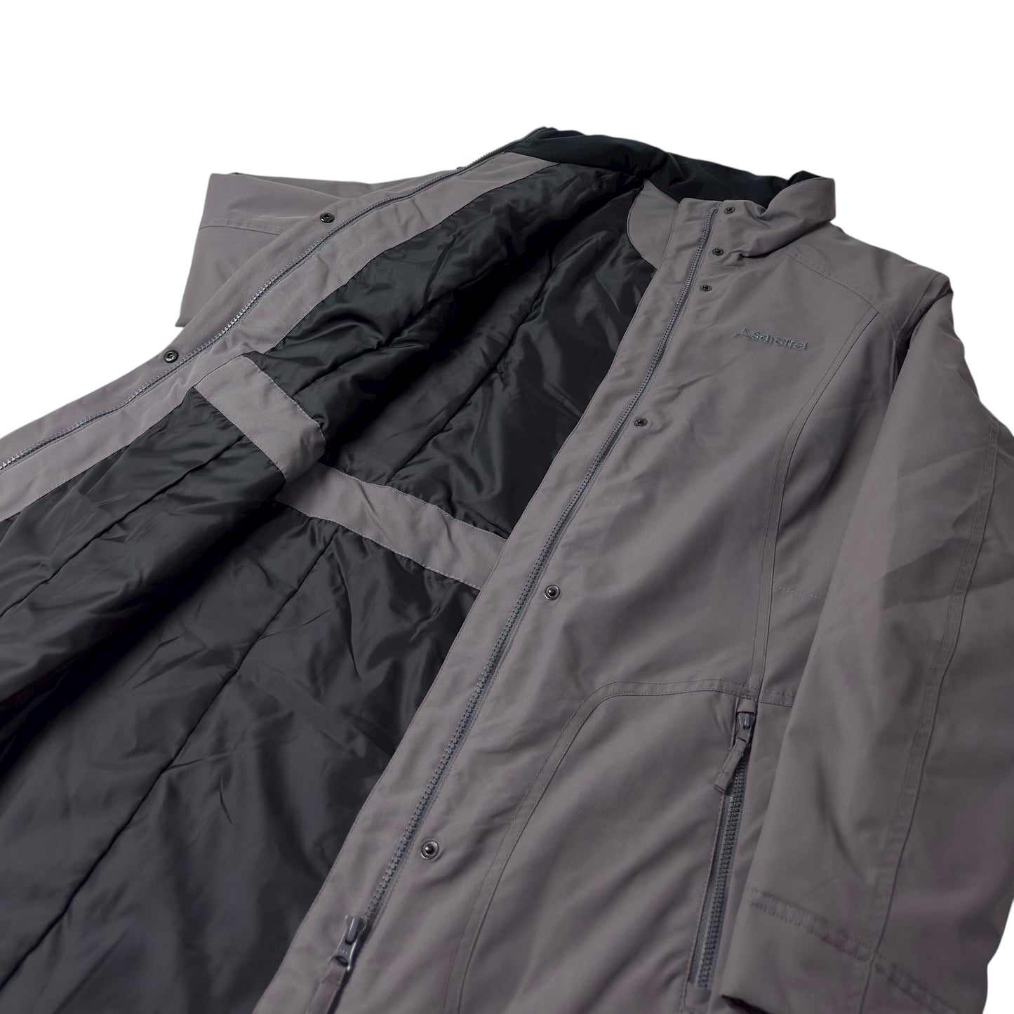 Geacă Parka Schoffel Femei - M/L