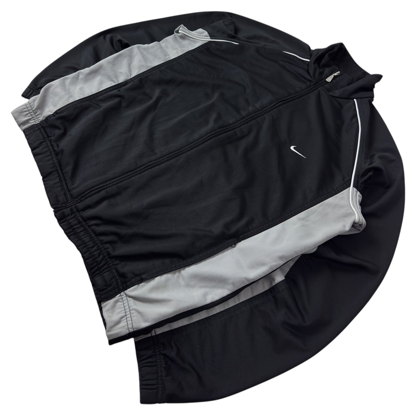 Jachetă Nike Vintage - L