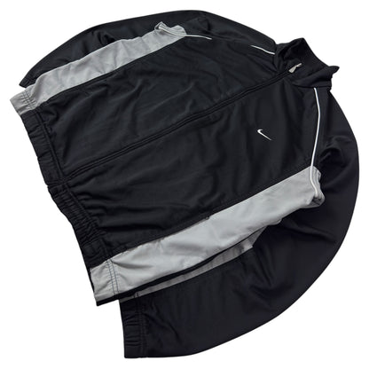 Jachetă Nike Vintage - L