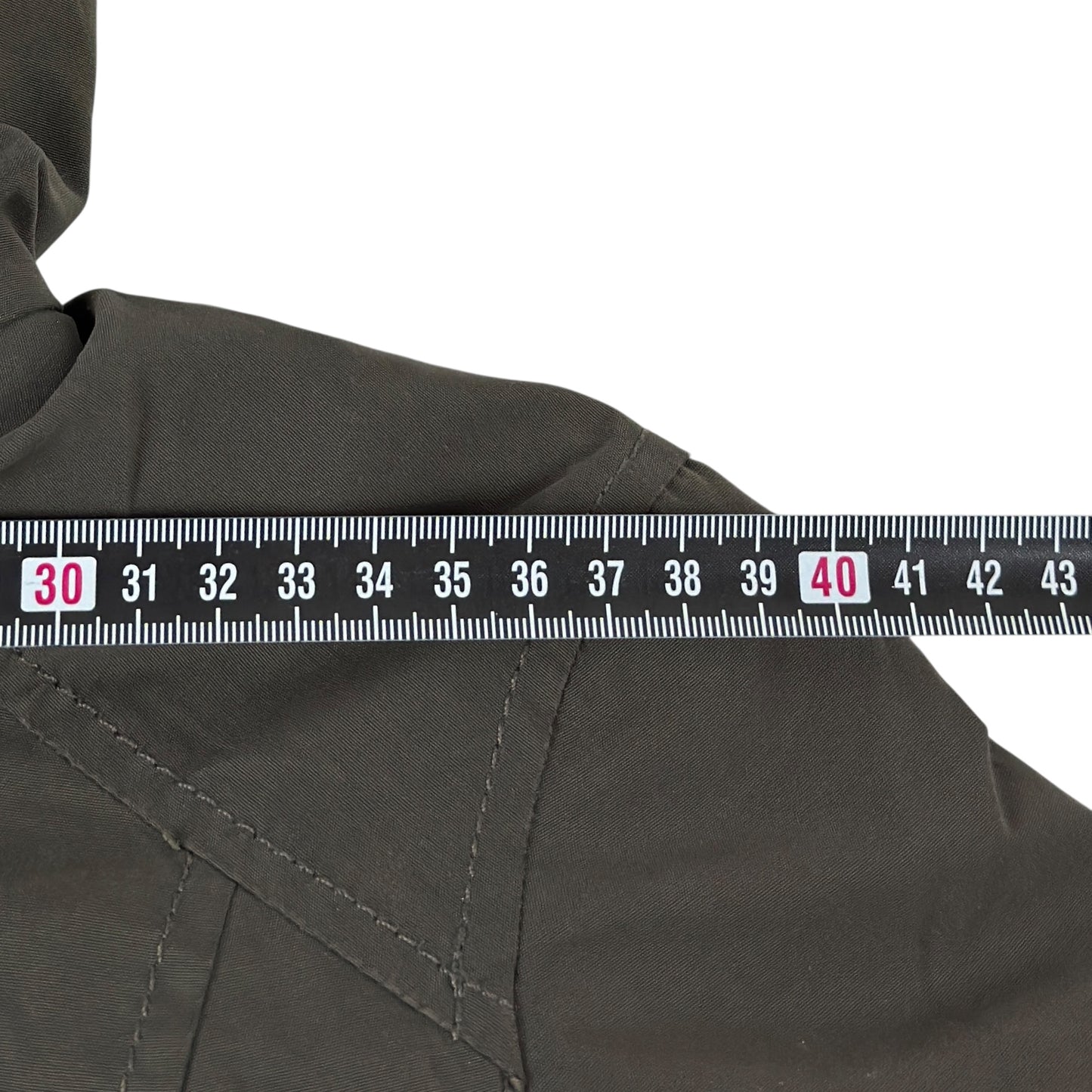 Geacă Parka Hollister Femei - XS/S