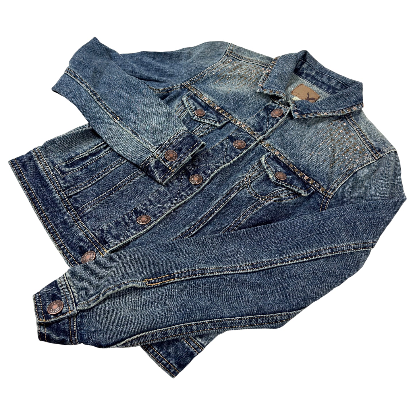 Jachetă American Eagle Femei - S