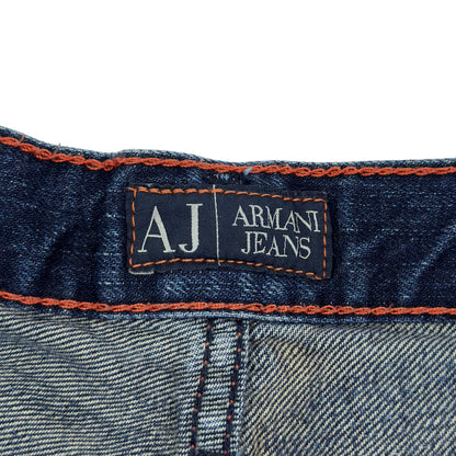 Blugi Armani Vintage - W32/L34
