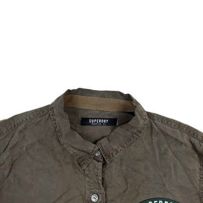 Cămașă Superdry Femei - L