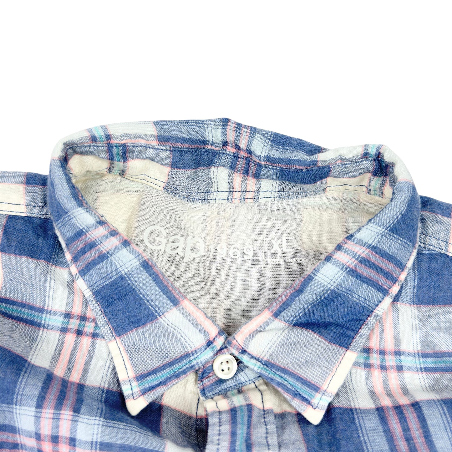 Cămașă Flannel GAP - XL