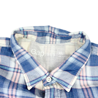 Cămașă Flannel GAP - XL
