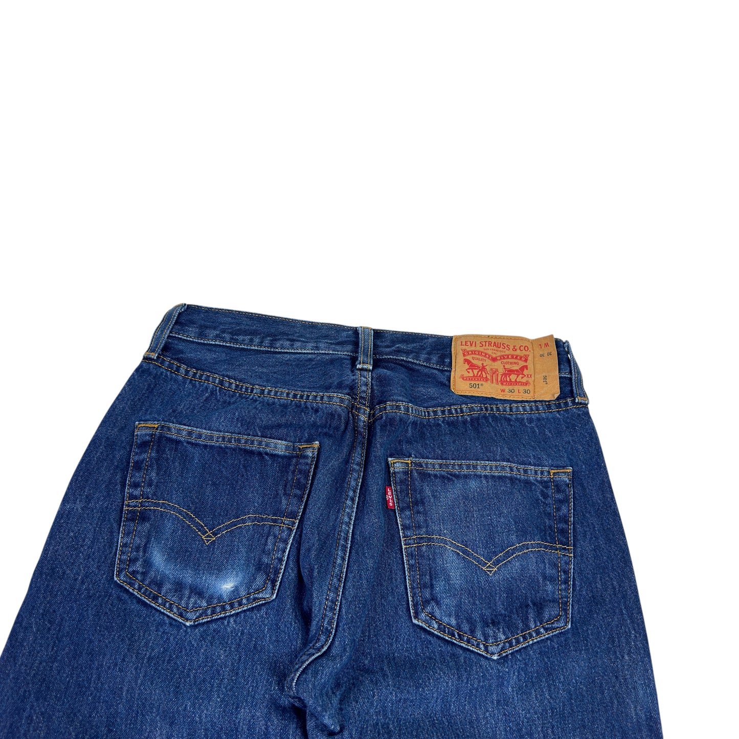 Blugi Levi's 501