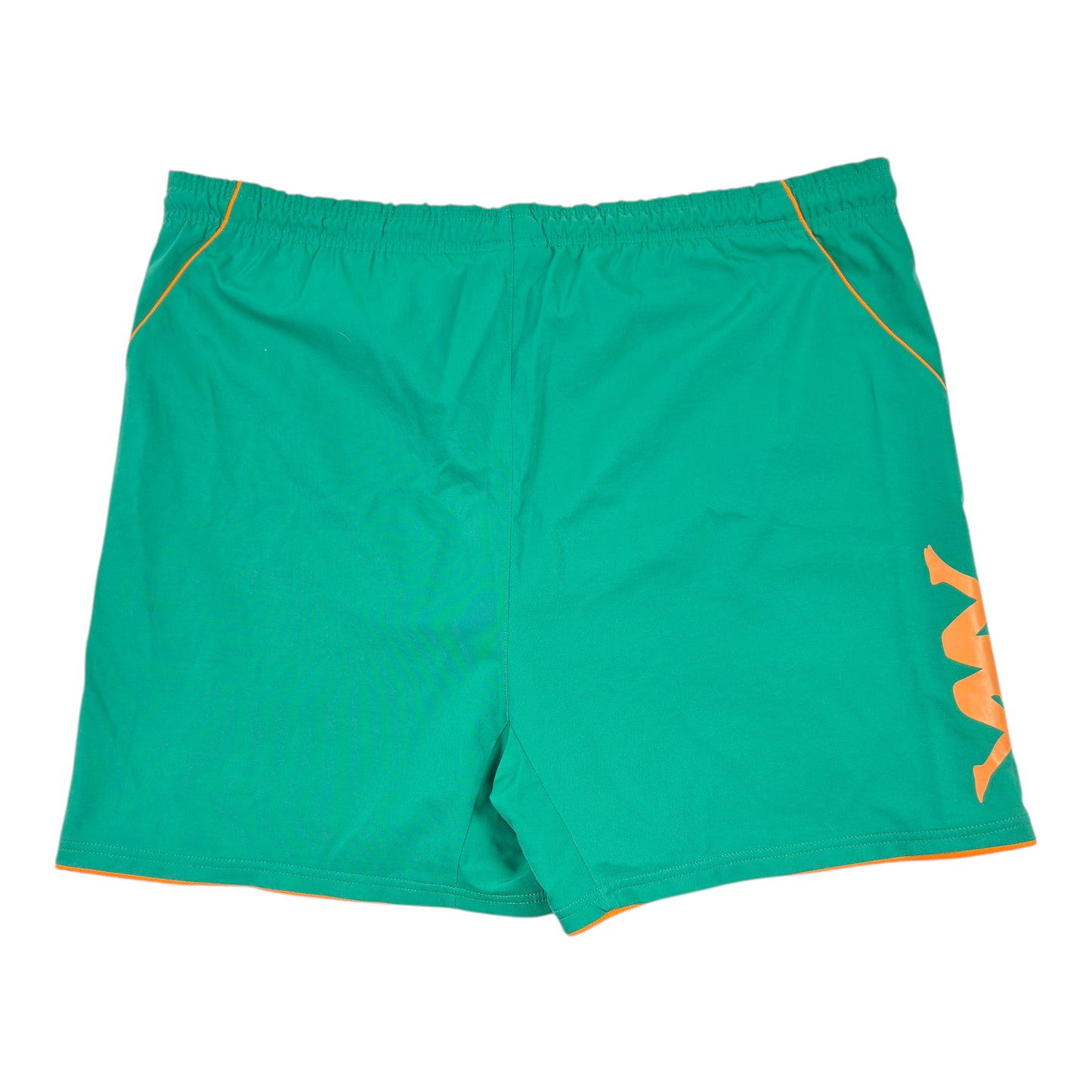Pantaloni Scurți Kappa SV Werder Bremen Vintage - XL