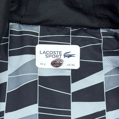 Jachetă Lacoste - XS