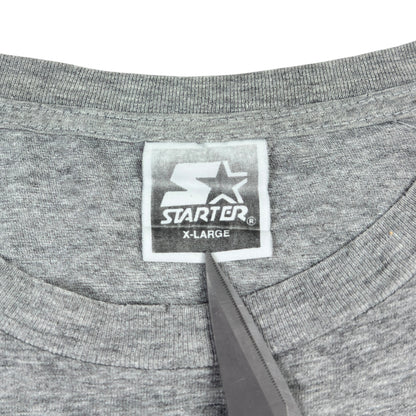 Tricou Starter Charlotte Hornets Vintage - S