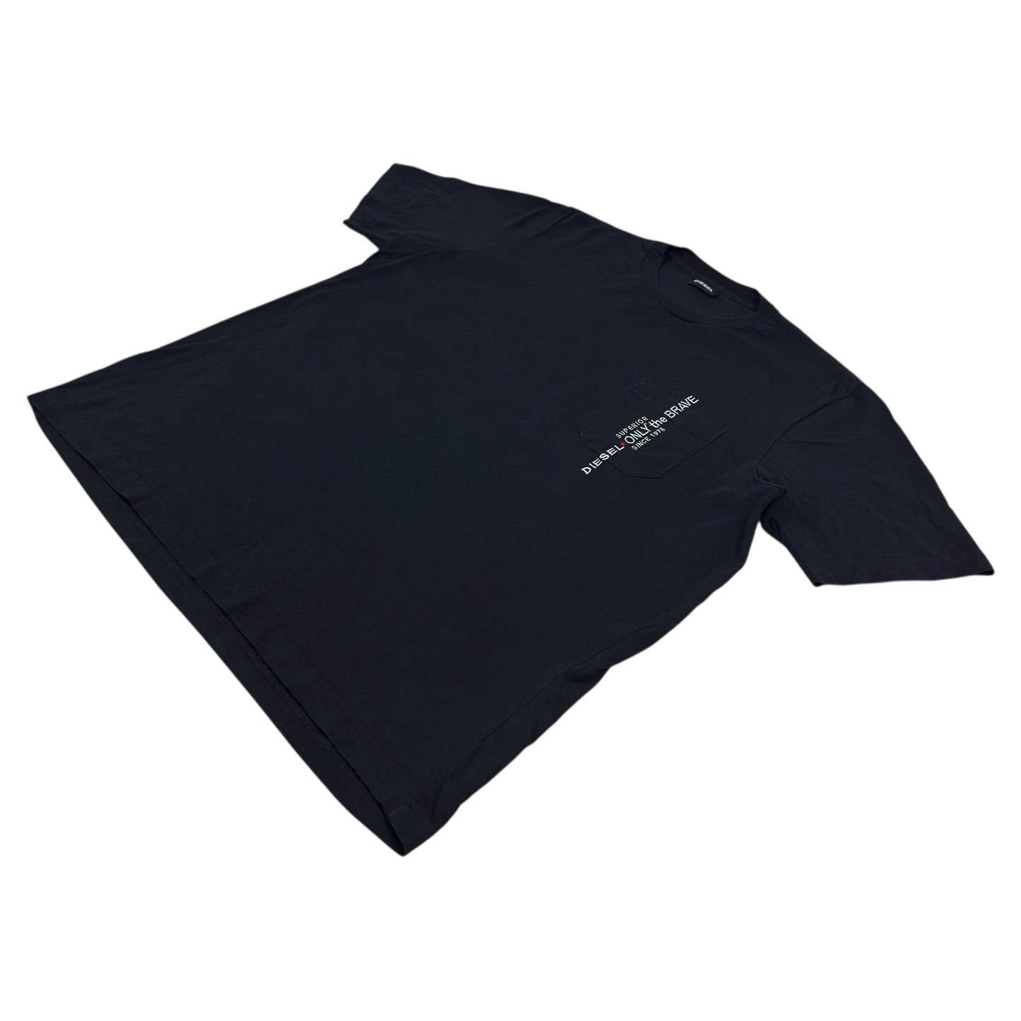 Tricou Diesel - M