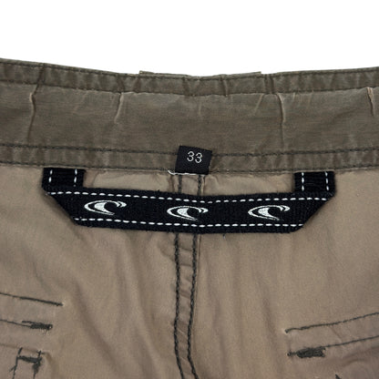Pantaloni Scurți Cargo O'NEILL Vintage - W34