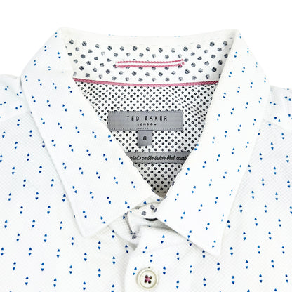 Cămașă Ted Baker - L