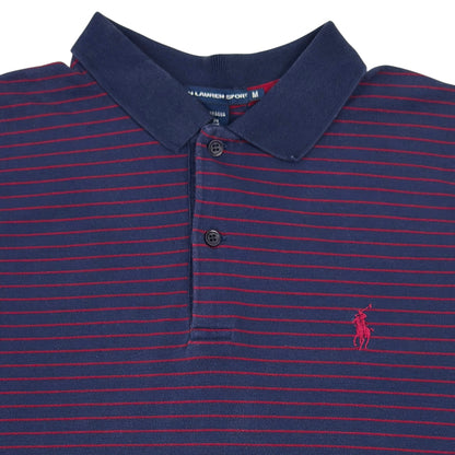 Tricou Polo Ralph Lauren Vintage Femei - M