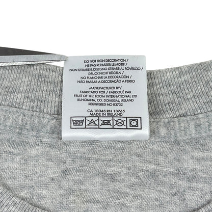 Tricou Garbage Vintage Din Anul 1998 - L