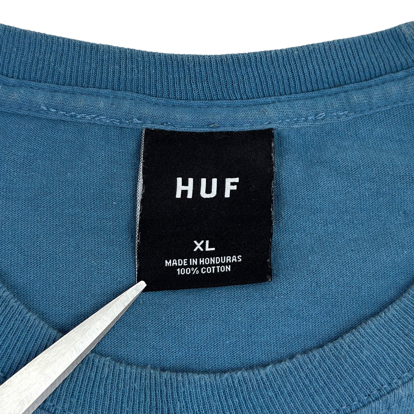 Tricou HUF - XL