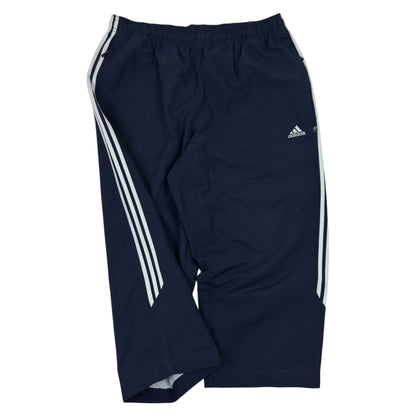 Pantaloni Trei Sferturi Adidas Vintage - M