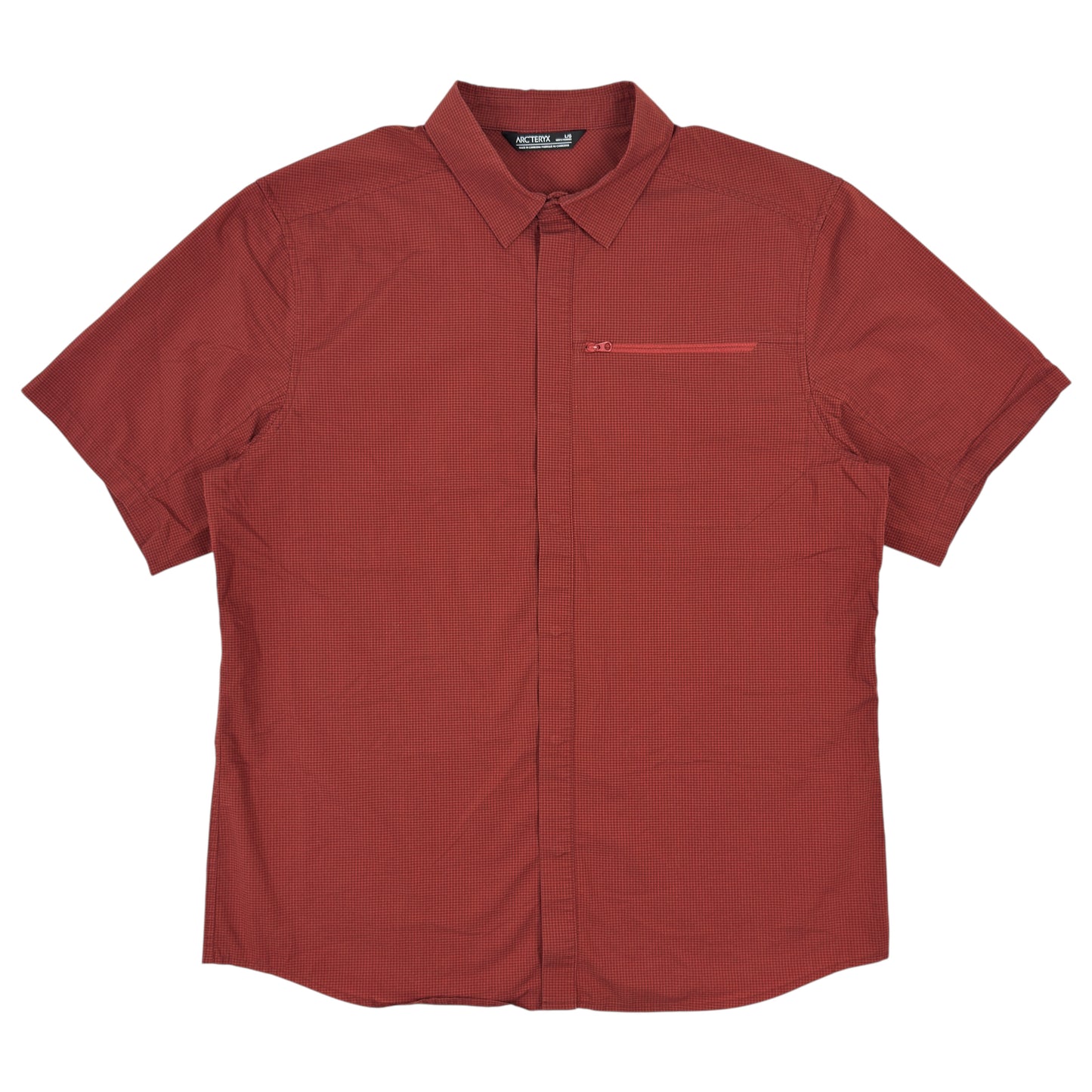 Cămașă Arcteryx - L